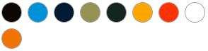 couleur bullitt 2025